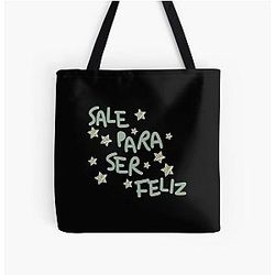 Ivan Cornejo Music Tote Bag