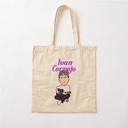 Ivan Cornejo Acustico Gift Bag for 2024 Concert