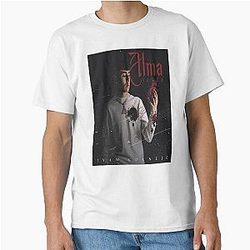 Ivan Cornejo Classic T-Shirt
