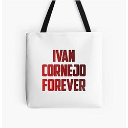 Ivan Cornejo Forever Tote Bag