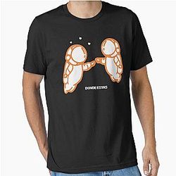 Ivan Cornejo Tour Essential T-Shirt