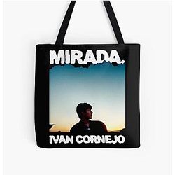Sunset Afternoon Ivan Cornejo All Over Print Tote Bag