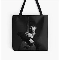 Ivan Cornejo Classic Tote Bag