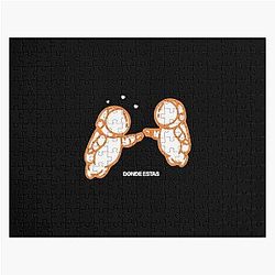 Ivan Cornejo Tour Jigsaw Puzzle