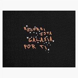 Ivan Cornejo Recorrio Esta Galaxia Por Ti Jigsaw Puzzle