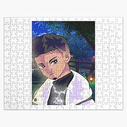 Ivan Cornejo Stickers and phone cases Jigsaw Puzzle