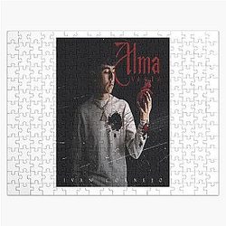 Ivan Cornejo Jigsaw Puzzle