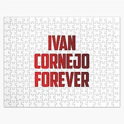 Ivan Cornejo Jigsaw Puzzle