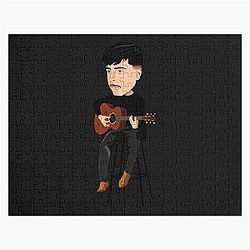 Ivan Cornejo Jigsaw Puzzle
