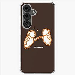 Ivan Cornejo Samsung Galaxy Soft Case