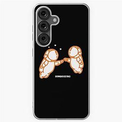 Ivan Cornejo Tour Samsung Galaxy Case