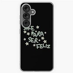 Ivan Cornejo Samsung Galaxy Soft Case