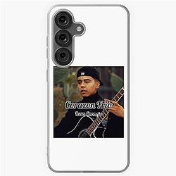 Corazon Ivan Cornejo Samsung Galaxy Soft Case