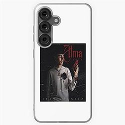 Ivan Cornejo Samsung Galaxy Case