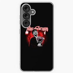 Rose Flower Case for Ivan Cornejo'Samsung  Galaxy
