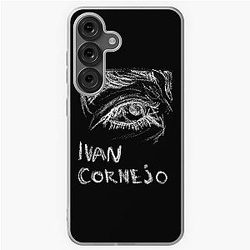 Chalk Scribbles - Ivan Cornejo Samsung Galaxy Soft Case