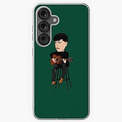 Ivan Cornejo Samsung Galaxy Case