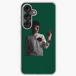 Ivan Cornejo Samsung Galaxy Case