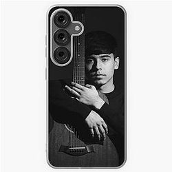 Ivan Cornejo Alma Vacia Classic T-Shirt Samsung Galaxy Soft Case