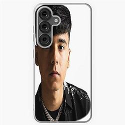 Ivan Cornejo Design Samsung Galaxy Case