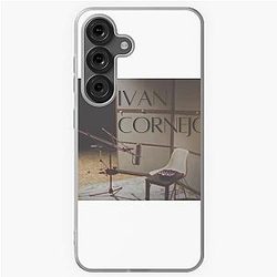 Ivan Cornejo - Abandonado Samsung Galaxy Soft Case
