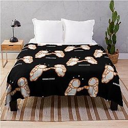 Ivan Cornejo Tour Blanket