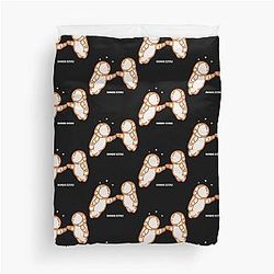 Ivan Cornejo Tour Duvet Cover