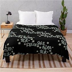 Ivan Cornejo Blanket