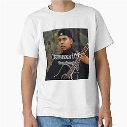 Corazon Classic T-Shirt Ivan Cornejo