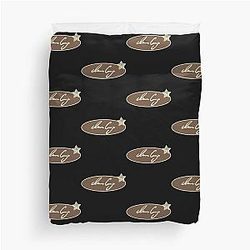 Ivan Cornejo Duvet Cover