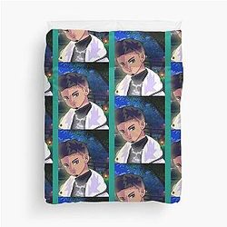 Ivan Cornejo Stickers Phone Cases Duvet Cover
