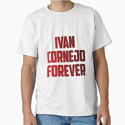 Ivan Cornejo Classic T-Shirt