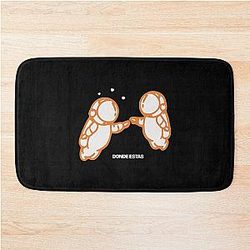 Ivan Cornejo Tour Bath Mat