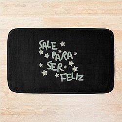 Ivan Cornejo Bath Mat