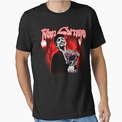 Ivan Cornejo Essential T-Shirt