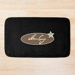 Ivan Cornejo Bath Mat