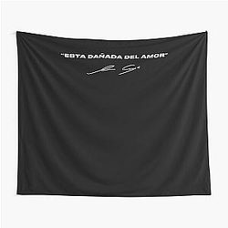 Ivan Cornejo Merch Tapestry