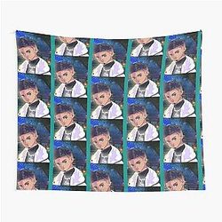 Ivan Cornejo Stickers phone cases Tapestry