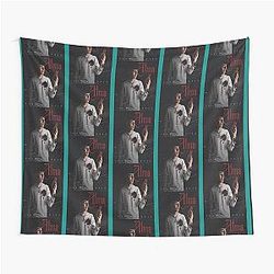 Ivan Cornejo Tapestry