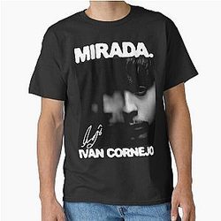 Vintage Ivan Cornejo Classic T-Shirt