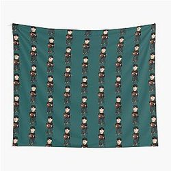 Ivan Cornejo Tapestry