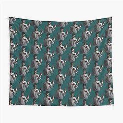 Ivan Cornejo Tapestry