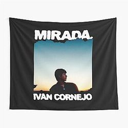 Sunset Afternoon Ivan Cornejo Tapestry