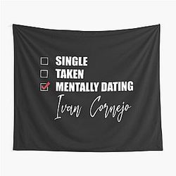 Mentally Dating Ivan Cornejo
