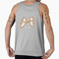 Ivan Cornejo Tank Top