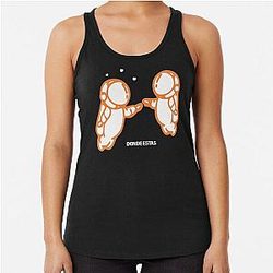 Ivan Cornejo Tour Racerback Tank