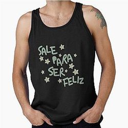 Ivan Cornejo Tank Top