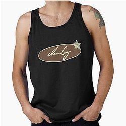 Ivan Cornejo Tank Top