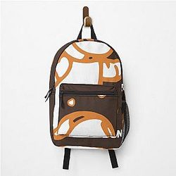 Ivan Cornejo Mirada Backpack