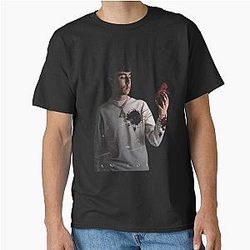 Ivan Cornejo Classic T-Shirt